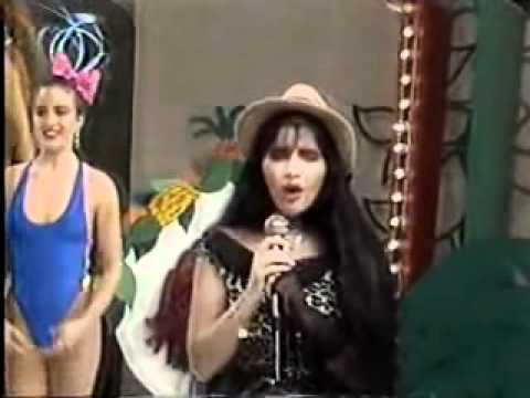 GEIZI BEL No Programa do Bolinha