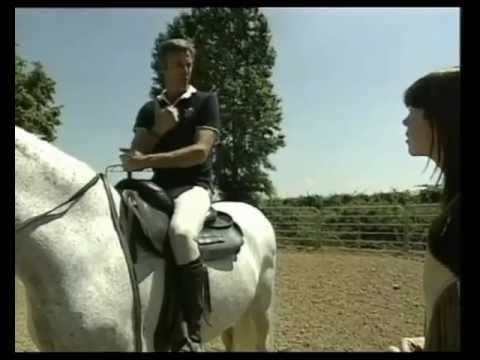 intervista tv Claudio Pacifico - la formazione di stuntmen e stuntwomen