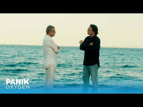 Γιώργος Νταλάρας & Γιάννης Κότσιρας - Αυτός Ο Νότος - Official Music Video