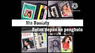 Download lagu Nia Daniaty - Bulan depan ke penghulu. mp3 Download lagu Nia Daniaty - Bulan depan ke penghulu. mp3