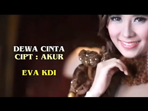 EVA KDI / DEWA CINTA
