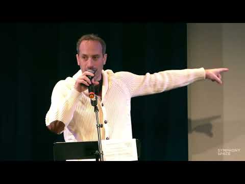 Peter Grosz at Uptown Showdown - Cats Vs. Dogs