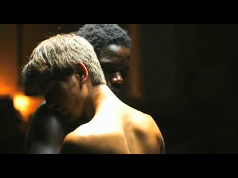 Children Of God - Trailer