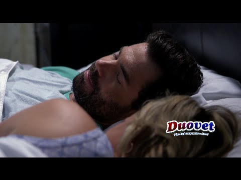 The Duovet - The Dual Temperature Duvet