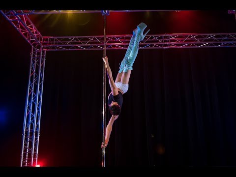 Robin De Meyere - Exotic Male - Exotic Generation France 2020