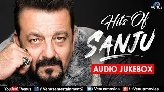 Enjoy Songs Of Sanju  Hindi Songs  JUKEBOX  90s Ev
