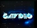 Walt Disney Home Video Gativideo Billiken Videofantasia 1994