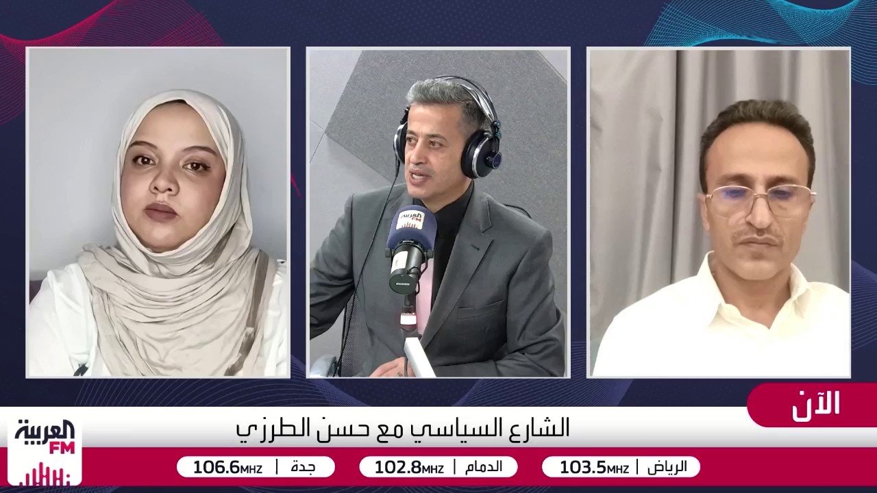 البكري: حال سيطرة الحوثيين على مضيق باب المندب ستصبح المنطقة في منعطف خطير