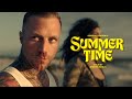 Kontra K Summertime Official Video