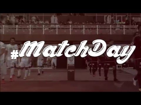 MatchDay : AlWahda Vs AlDhafra - AGL Round23