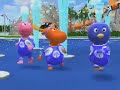 Backyardigans