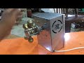 Ghungroo Machine घुंगरू Machine Ghungroo Sound Machine
