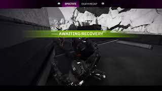 Zimbo is a little b#@$h!