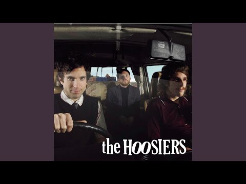 Money to Be Made - The Hoosiers