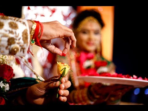 Wedding Teaser | Keyur + Damini | 2018