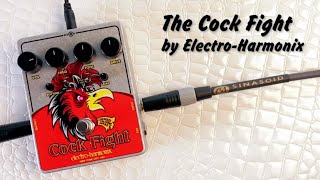 GAS N' GO - EHX Cock Fight