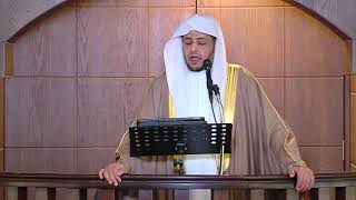 صورة فضل التبكير إلى الجمعة