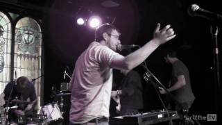 Keepers of the Carpet - DESTROY | Live at the M-Shop 5/1/2010