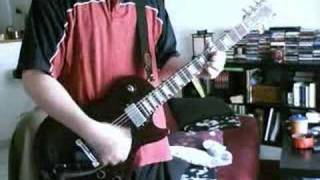 Biffy Clyro - Recovery Injection