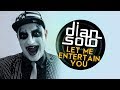Dian Solo Let Me Entertain You Official Video