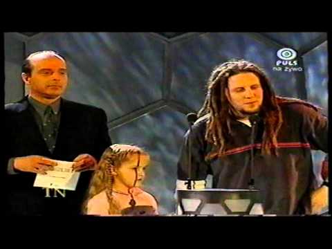 Fryderyki '00 - część 2