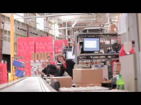 Vitamix - Customer Success Story (Jodi Berg - President)