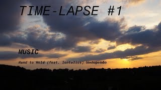 Hand to Hold (feat. lontalius) - instupendo [time lapse edit]