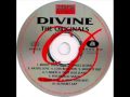 Divine-Jungle Jezebel