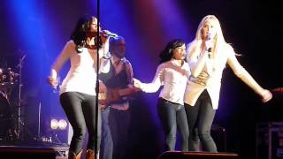 Laura Bell Bundy - I&#39;m No Good For You Baby