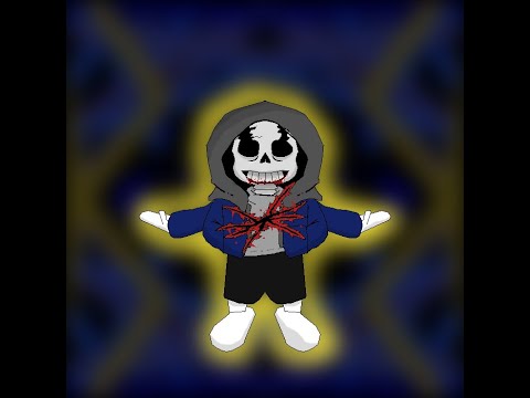 Undertale | Preboot!Former Changes Septet Phase 3.5. KYUUSEISHU Cover