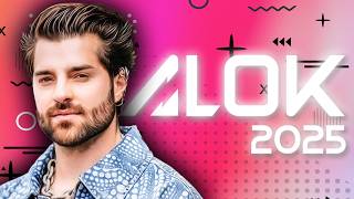 ALOK MIX 2026 l AS MELHORES MÚSICAS ELETRÔNICAS DE 2026