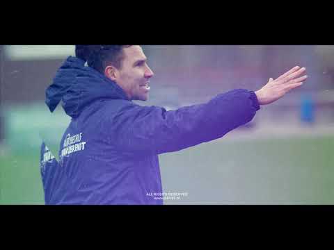 19-20: SSV'65 1 - Nieuwenhoorn 1 : 2-2