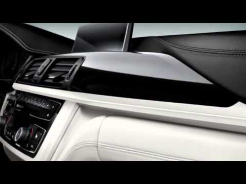 2016 BMW 4 Series Gran Coupe