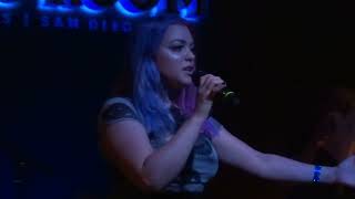 Hey Violet - &quot;Clean&quot; and &quot;Where Have You Been&quot; (Live in San Diego 4-30-22)