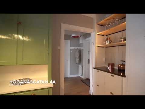 Såld, 1.5:a · 42m2 · 2244 kr avg, Höganäs : Via Notar mäklare Uppsala