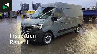 Fourgonnette Renault Master 135PK L2H2 Trekhaak LED Navi Airco Cruise Camera Parkeers à vendre - Image 4 | Autoline TG Fourgonnette Renault Master 135PK L2H2 Trekhaak LED Navi Airco Cruise Camera Parkeers | Image 4 - Autoline