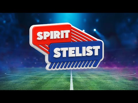 Spirit Stelist! Cu Ionut Axinescu!