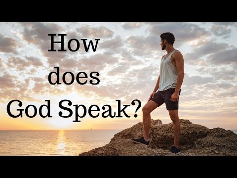 This is How God Speaks (Elder Bednar) - Jesus Christ Inspiration