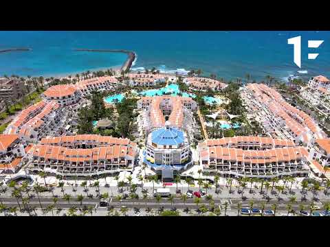 Beachfront Living: Apartments for Sale in Parque Santiago 3