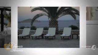 Faros Resort - Greece