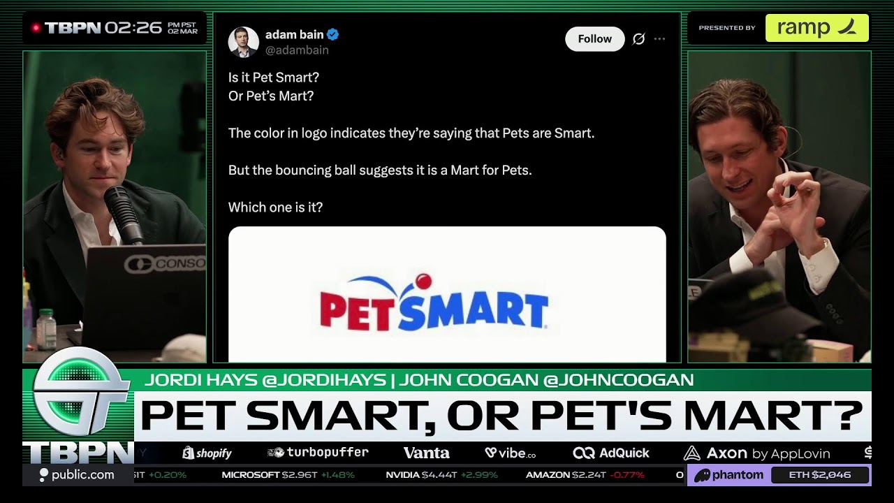 Anthropic vs DoW, Ben Thompson Joins, Ellison Says The Biggest Number, AWS Down