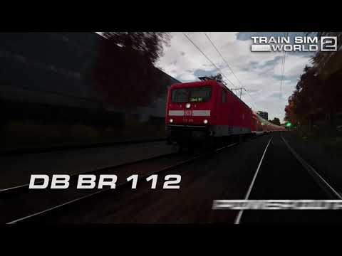 Train Sim World 2: Hauptstrecke Hamburg - Lübeck - Loco Spotlight