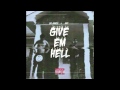 OG Maco Key Give Em Hell Give Em Hell EP 2014