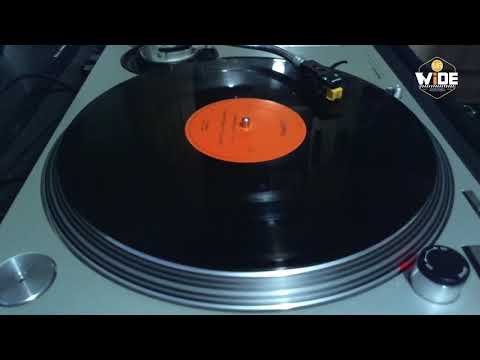 Laverne "natural thing" (Unreleased Feat Slice) 2001