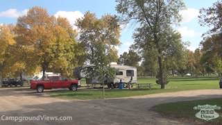 West River Park Campground Video