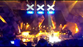 PGT WILLY CORDOVALES