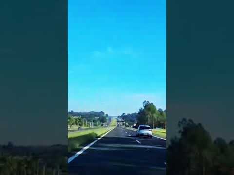 ITIRAPINA ATÉ ARARAQUARA🛣️🚙🌎#araraquara #estrada#shortvideo #shorts #short #saopaulo #trucking