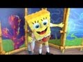 Spongbob SquarePants and Patrick Star Meet and Greet Universal Studios Florida Spongebob StorePants