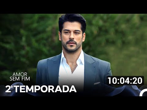 Amor Sem Fim Episódio 2ª Temporada Todos Os Episódios (Dublagem em Português)