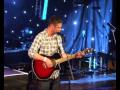 Ayrplay 2010: Scotland's Best Unsigned Band Competition -  Winner: Jamie McGeechan aka 'Little Fire'